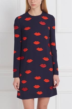 Платье Victoria Victoria Beckham