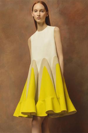 Платье Delpozo