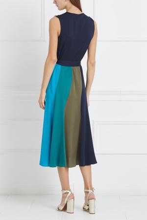 Платье Diane von Furstenberg Платье Diane von Furstenberg