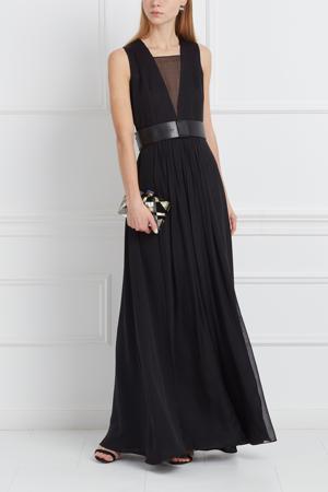 Платье Erica Zaionts