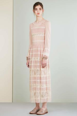 Платье Red Valentino