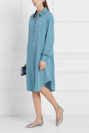 Блуза Diane von Furstenberg