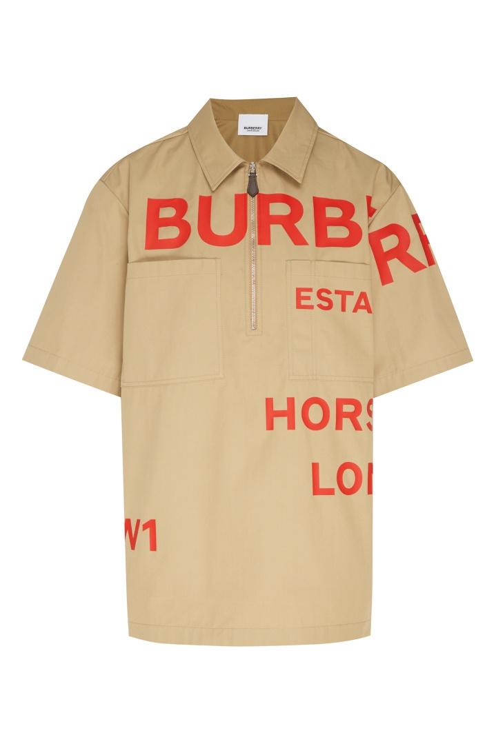 Блуза Burberry