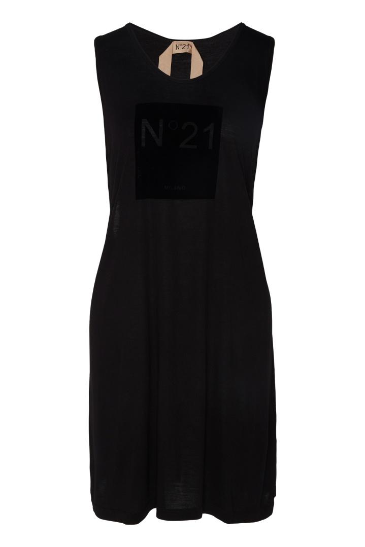 Платье No.21