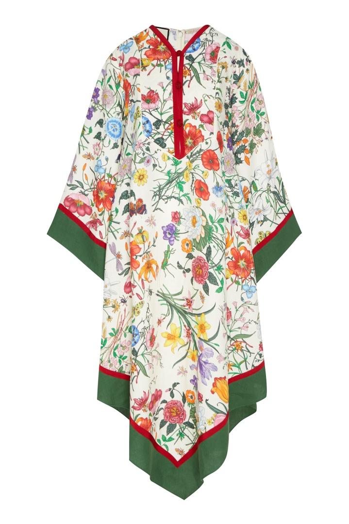 Платье Gucci