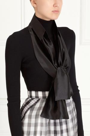 Платье Katia Mossina