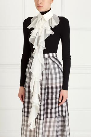 Платье Katia Mossina