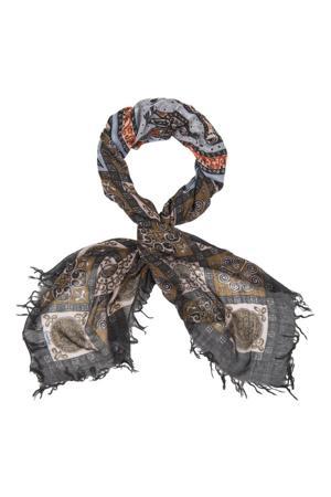 Платок Gourji