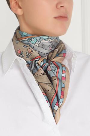 Платок Radical Chic