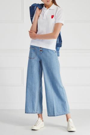 Поло Comme des Garcons PLAY