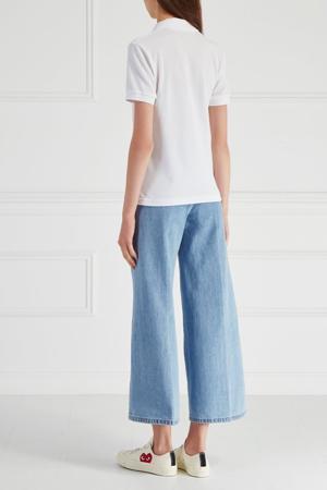 Поло Comme des Garcons PLAY