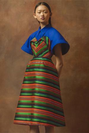 Платье Delpozo