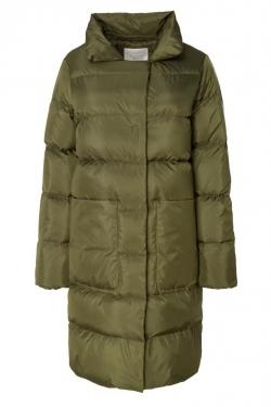 Пуховик Akhmadullina DREAMS