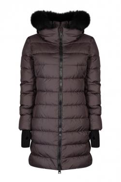 Пуховик Herno