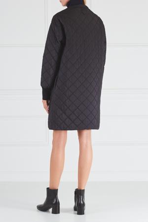 Пуховик Prada