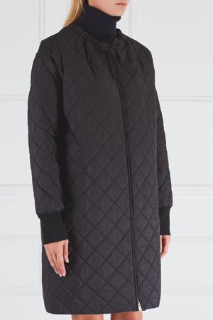 Пуховик Prada