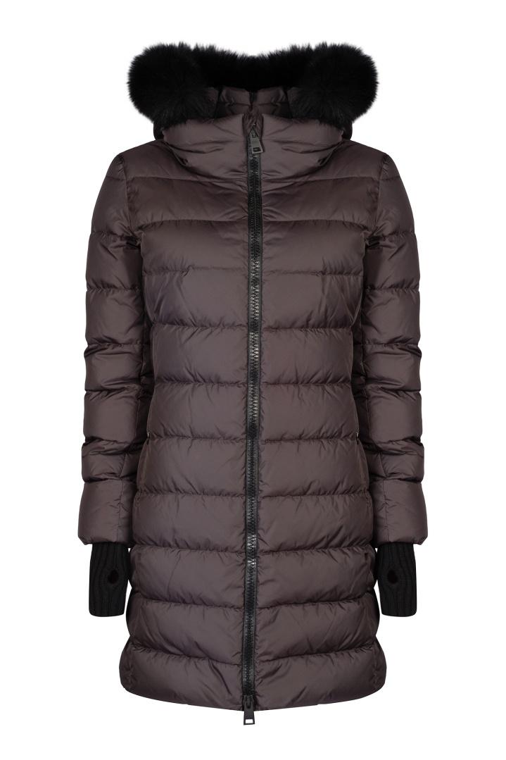 Пуховик Herno