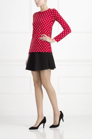 Пуловер BLANK.MOSCOW Пуловер BLANK.MOSCOW