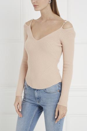 Пуловер Alexander Wang