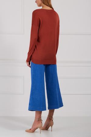 Пуловер Stella McCartney