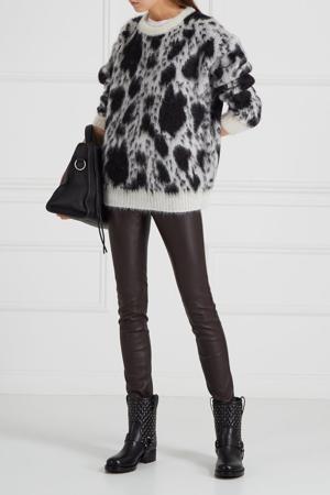 Пуловер Carven