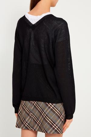 Пуловер Tegin