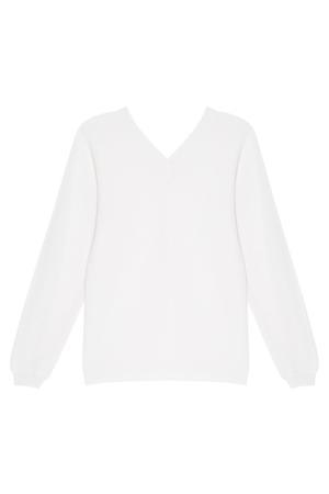 Пуловер Tegin