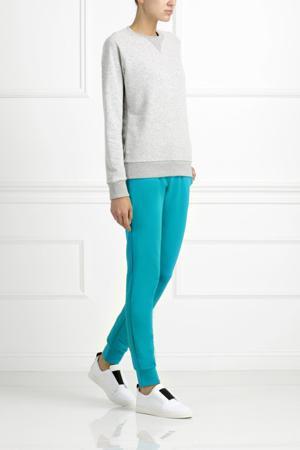 Пуловер BLANK.MOSCOW Пуловер BLANK.MOSCOW