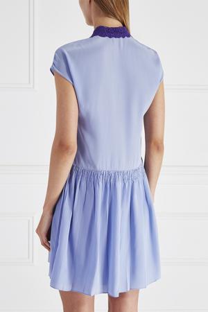 Рубашка Miu Miu