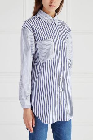 Рубашка Mixer