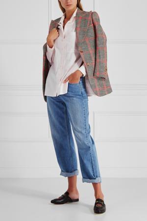 Рубашка I Am  Studio