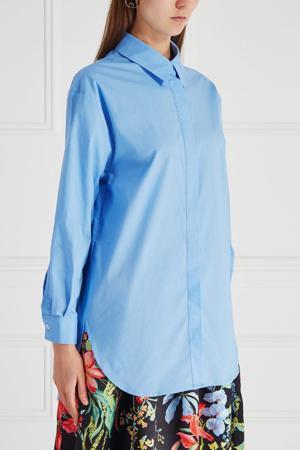 Рубашка Mixer