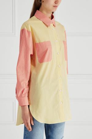 Рубашка Mixer