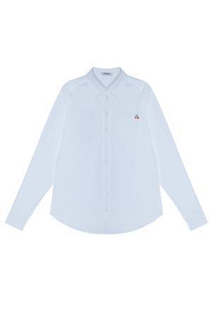 Рубашка Girls In Bloom