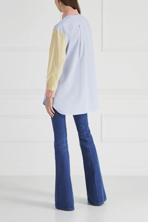 Рубашка Mixer