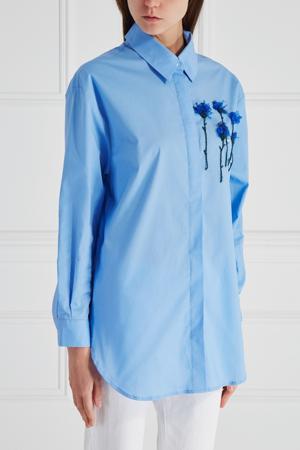 Рубашка Mixer