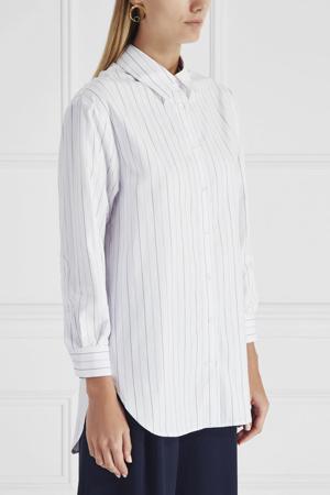 Рубашка Mixer