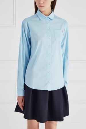 Рубашка Girls In Bloom