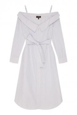 Рубашка T-Skirt Рубашка T-Skirt