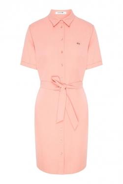 Рубашка Lacoste