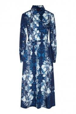 Рубашка Adolfo Dominguez