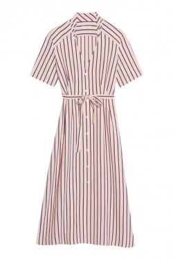 Рубашка Sandro