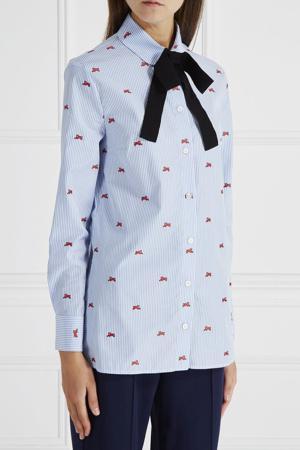 Рубашка Gucci