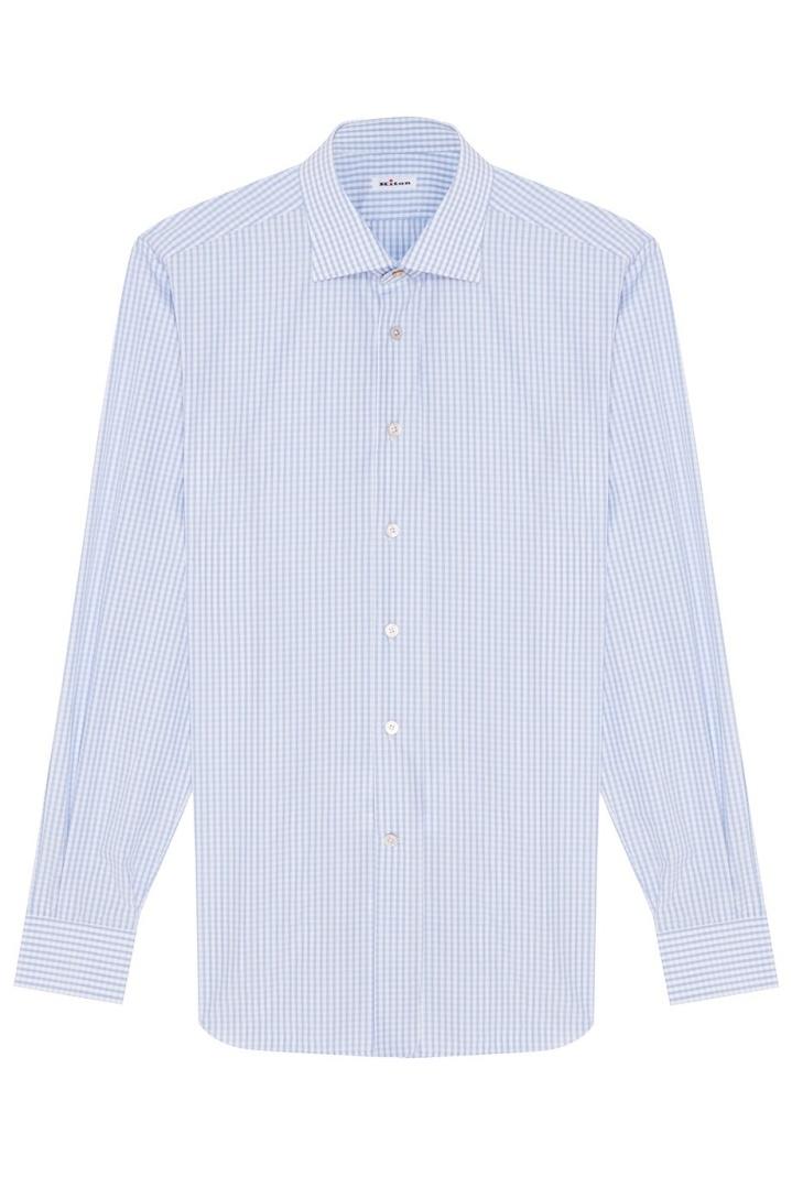 Рубашка KITON