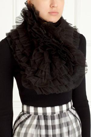 Шарф Katia Mossina