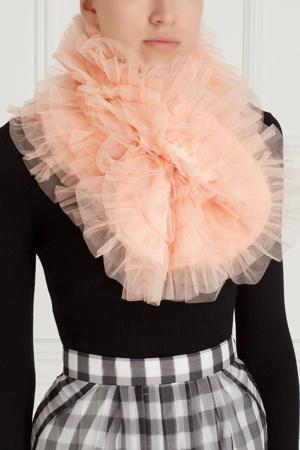 Шарф Katia Mossina