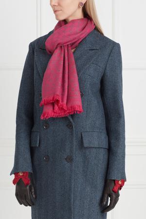 Шарф Gucci