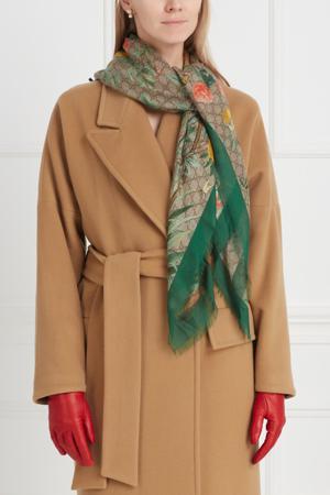 Шарф Gucci