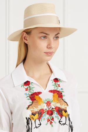 Шляпа Maison Michel