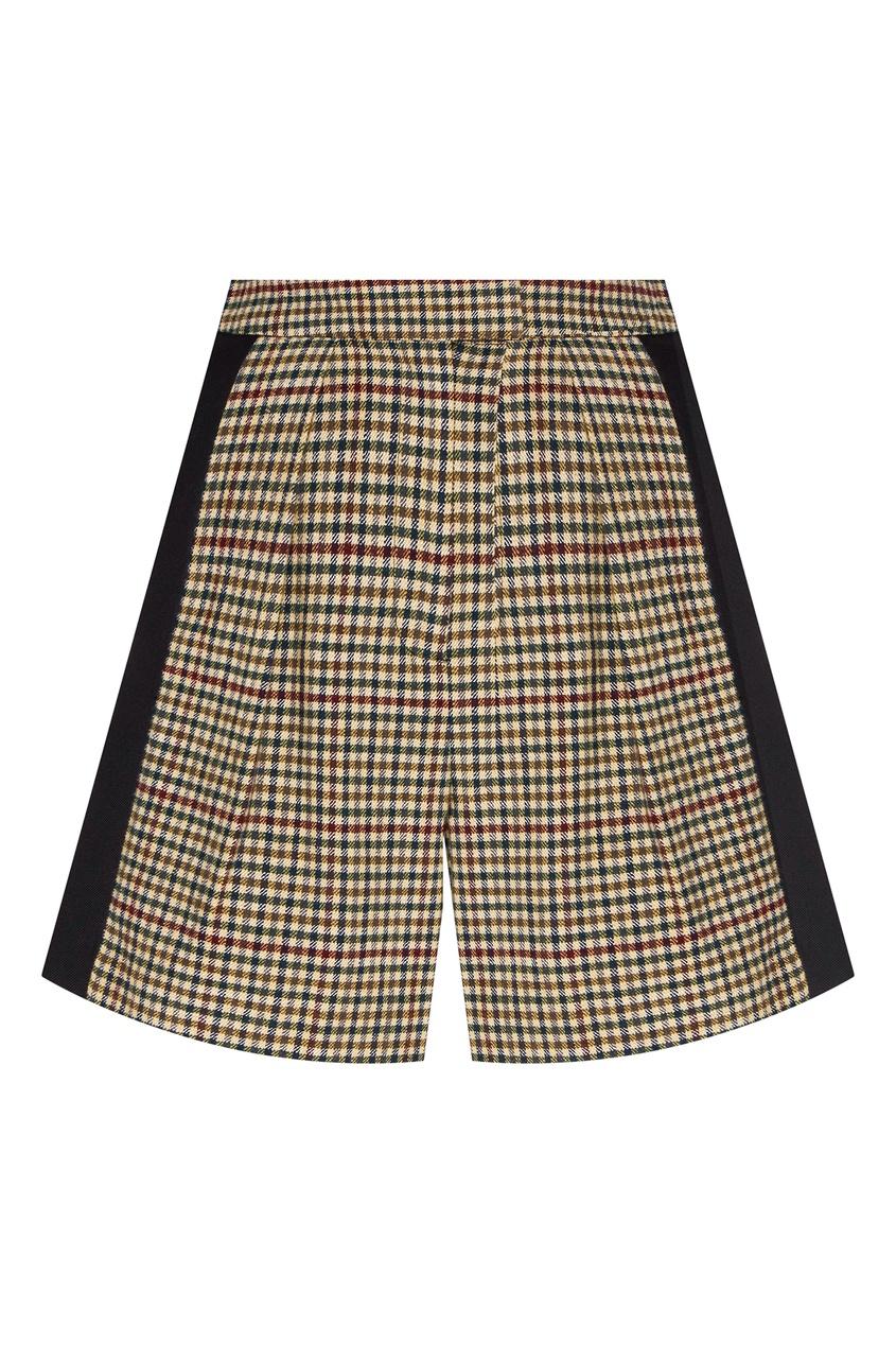Шорты Claudie Pierlot